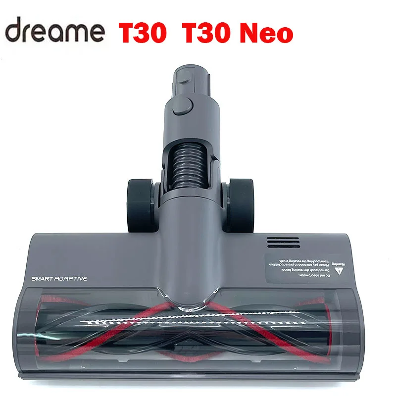 

Original Dreame T30/T30 Neo Handheld wireless Vacuum Cleaner Spare Parts Carpet Brush Accessories