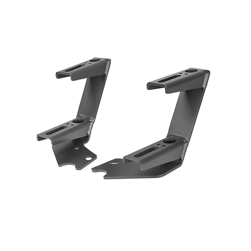 

Кронштейн стойки AASS-A, двухслойный кронштейн, кронштейн для фары, кронштейн для крепления прожектора Ford Bronco, крепежный кронштейн