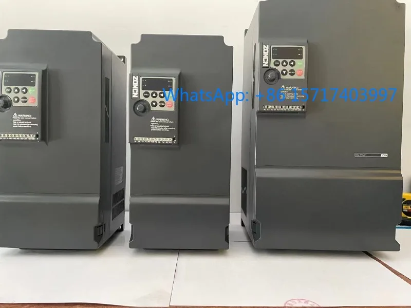 1pcs Zhongchen inverter NZ200T-7.5GY11GY15GY22GY37 permanent magnet synchronous air compressor
