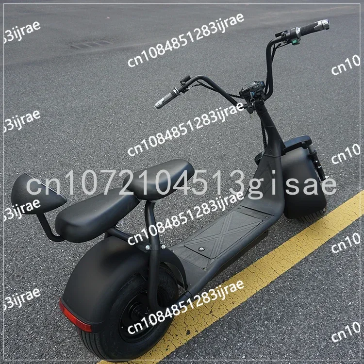 Removable Lithium Battery Electric Car Electric Motorcycle Scooter with Certification Certificate