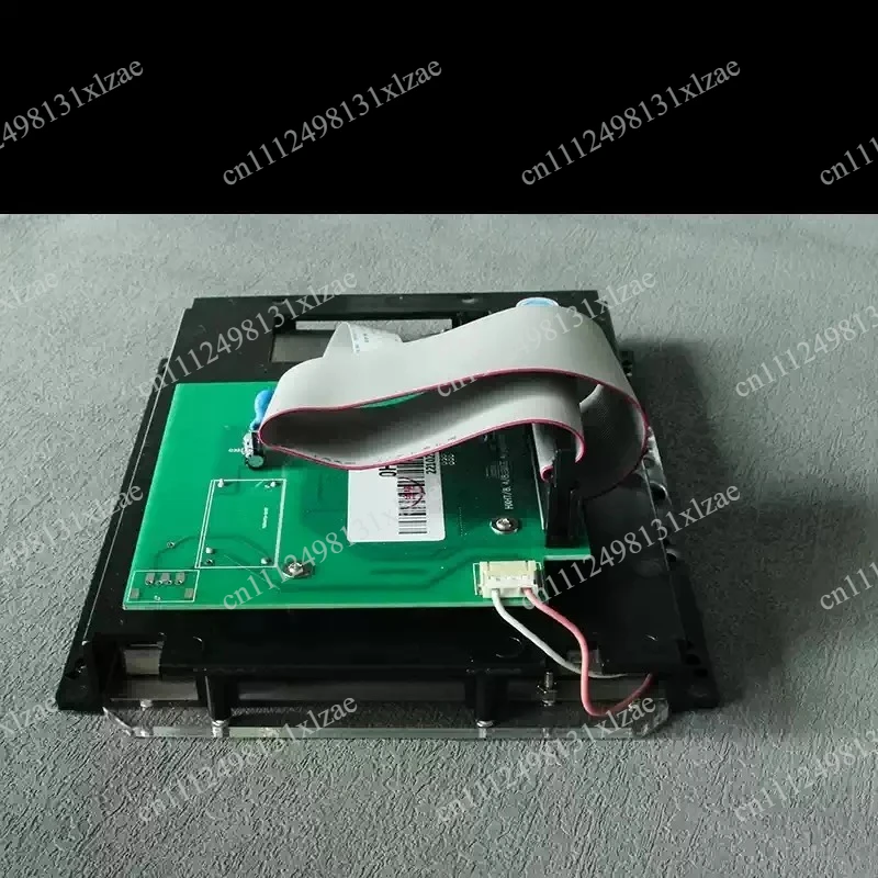 M163AL14A-0 Injection Molding Machine Controller - 7.4/8