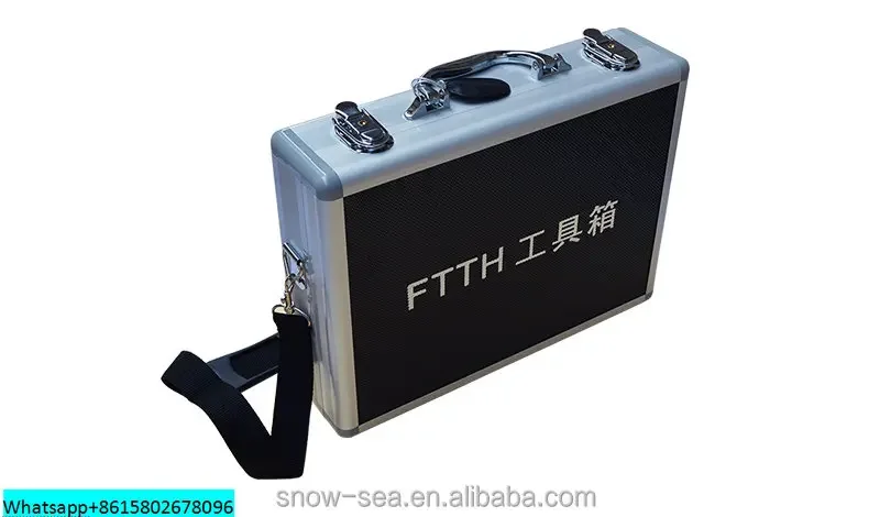 Fiber Optic Tool Ki…