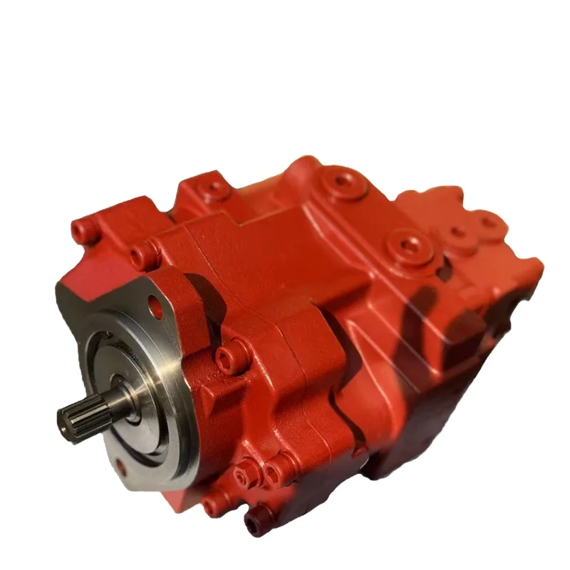 

High quality excavator accessories factory priced PVD-2B-36 hydraulic pump