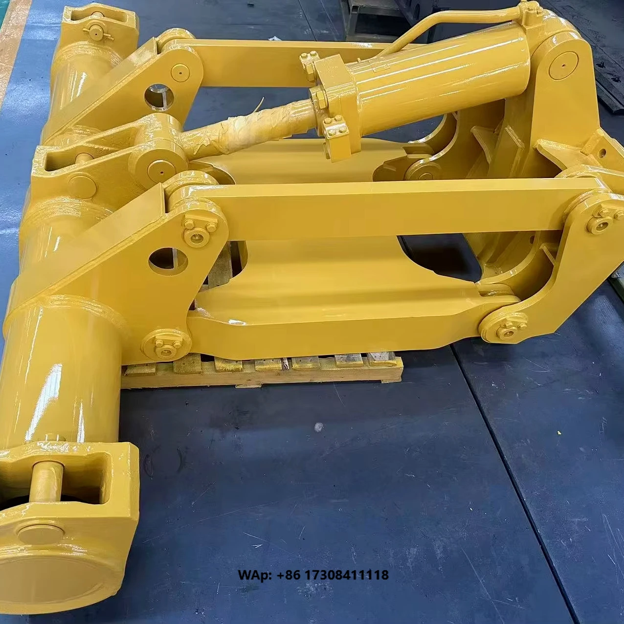 MONDE All Models Ripper Grader Ripper Hot Sale Ripper Subsoiler for Dozer