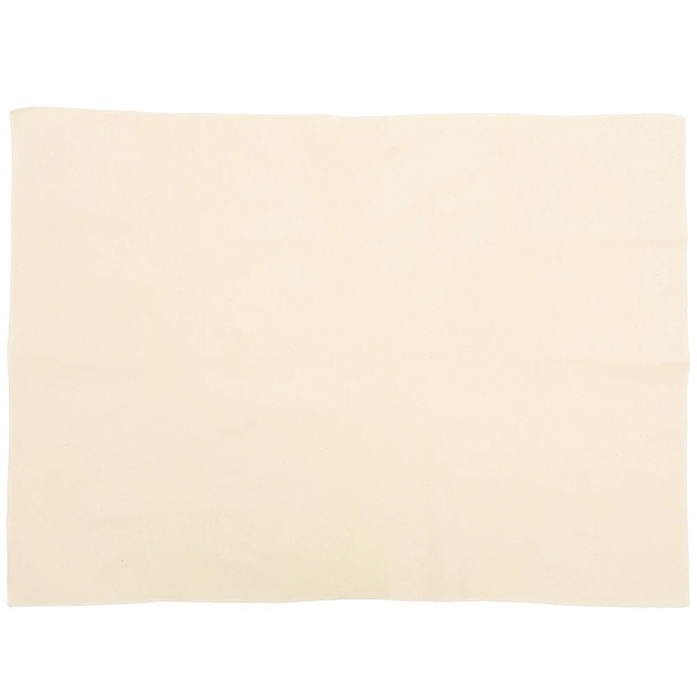 

Breathable Proofing Cloth Liners Cotton Linen Mat Dough Cover For Baking Pastry Homemade Sourdough Bread Baker Supplies Dough