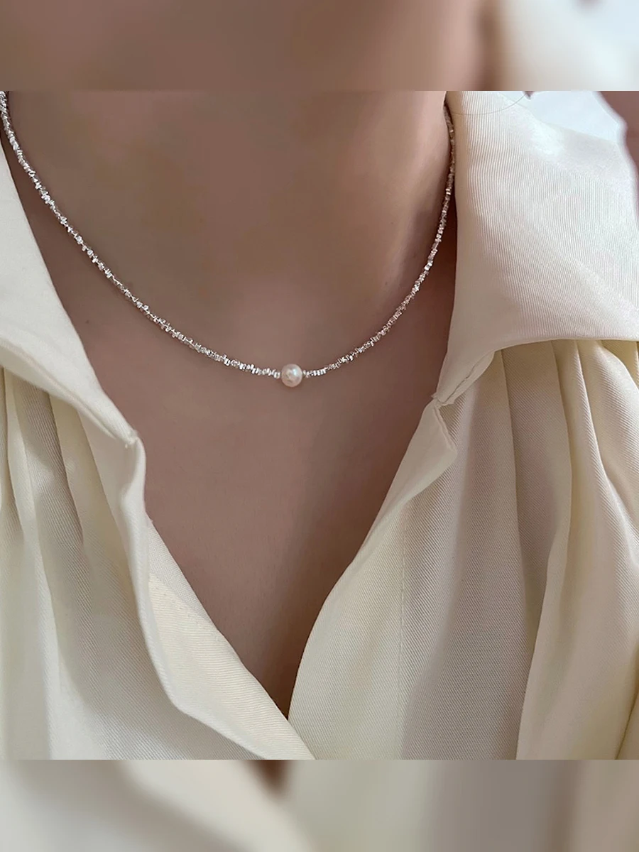 collier-de-perles-d'eau-douce-en-argent-s925-design-seduisant-et-polyvalent-bijou-de-mode-chaine-de-clavicule