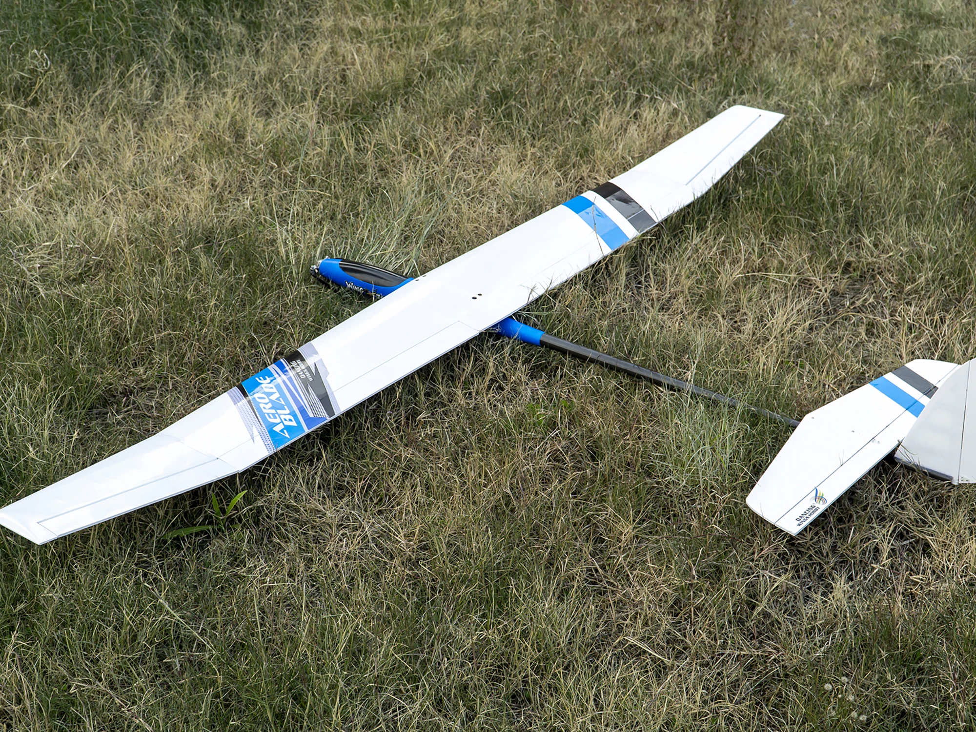 Rc Hobby Aero - AEO FGCG07 2.0M Aero Blade Glider