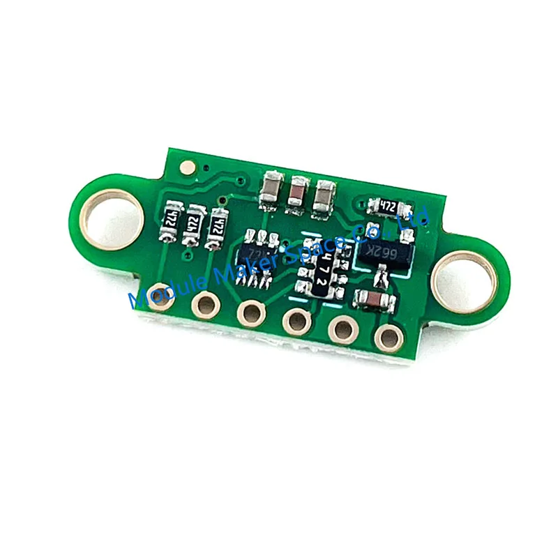 VL53L5X V2 TOF Wide Field Time of Flight Multi Area Laser Ranging