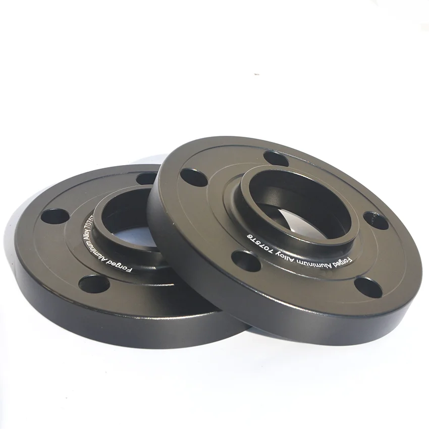 2PCS 30mm Car Wheel Spacer hub centric 5x4.5 5X120 72.6 centric wheel spacers For BMWBMW e46 320d bmw e90 m3   bmw Z3 M Roadster