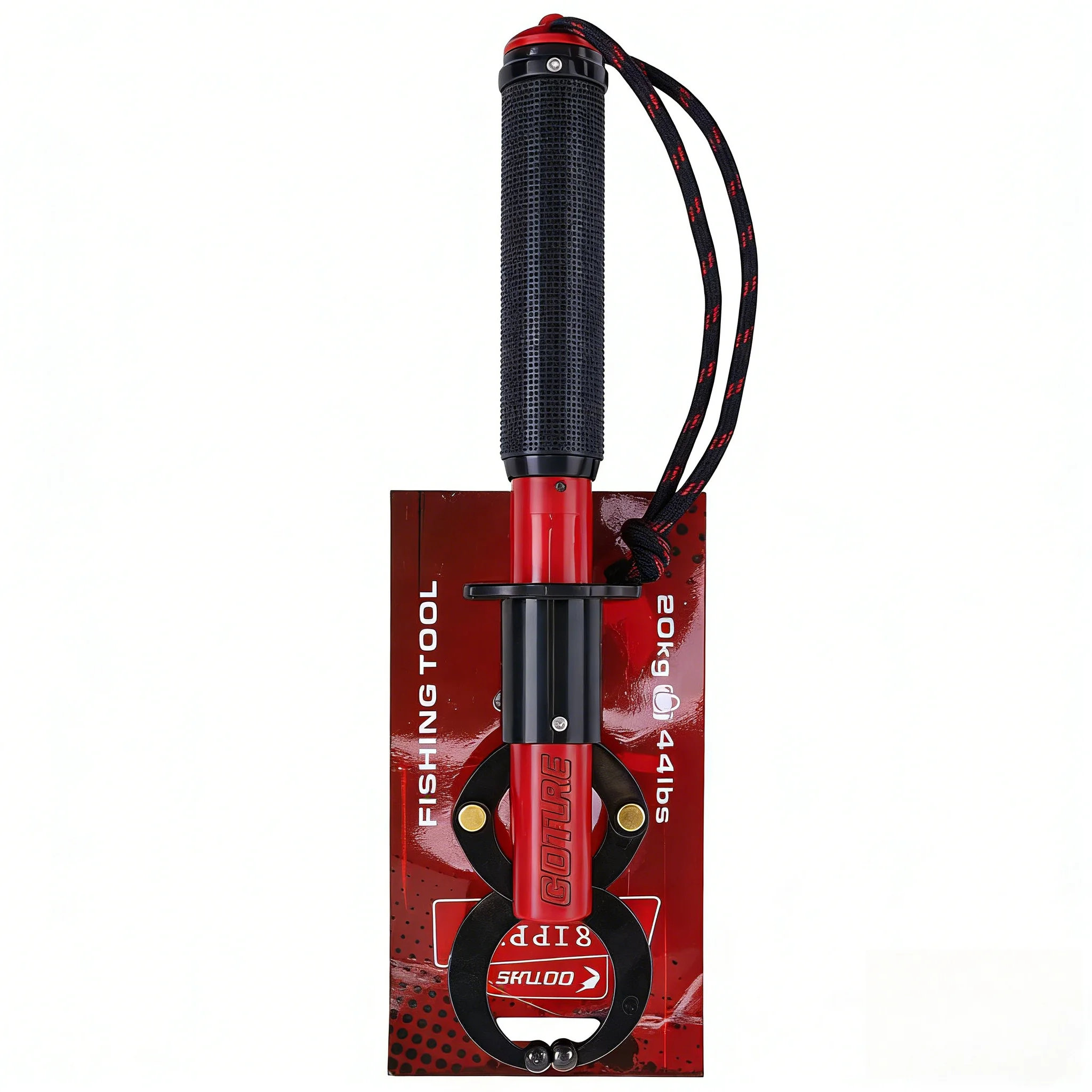 Accessoires de pêche Goture, p - Fishing Hook Remover avis et prix