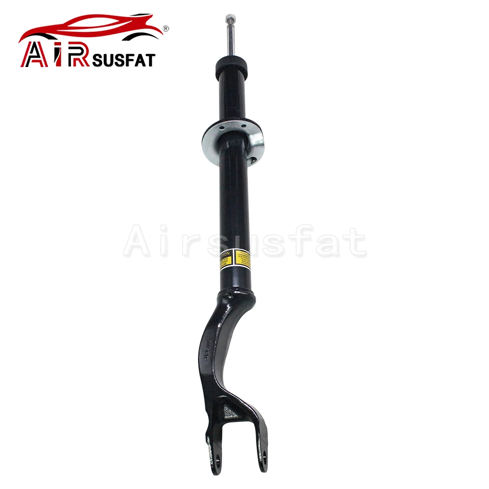 For Mercedes Benz W253 GLC 4Matic Front Suspension Shock Absorber Core without ADS 2533200766 2533200866