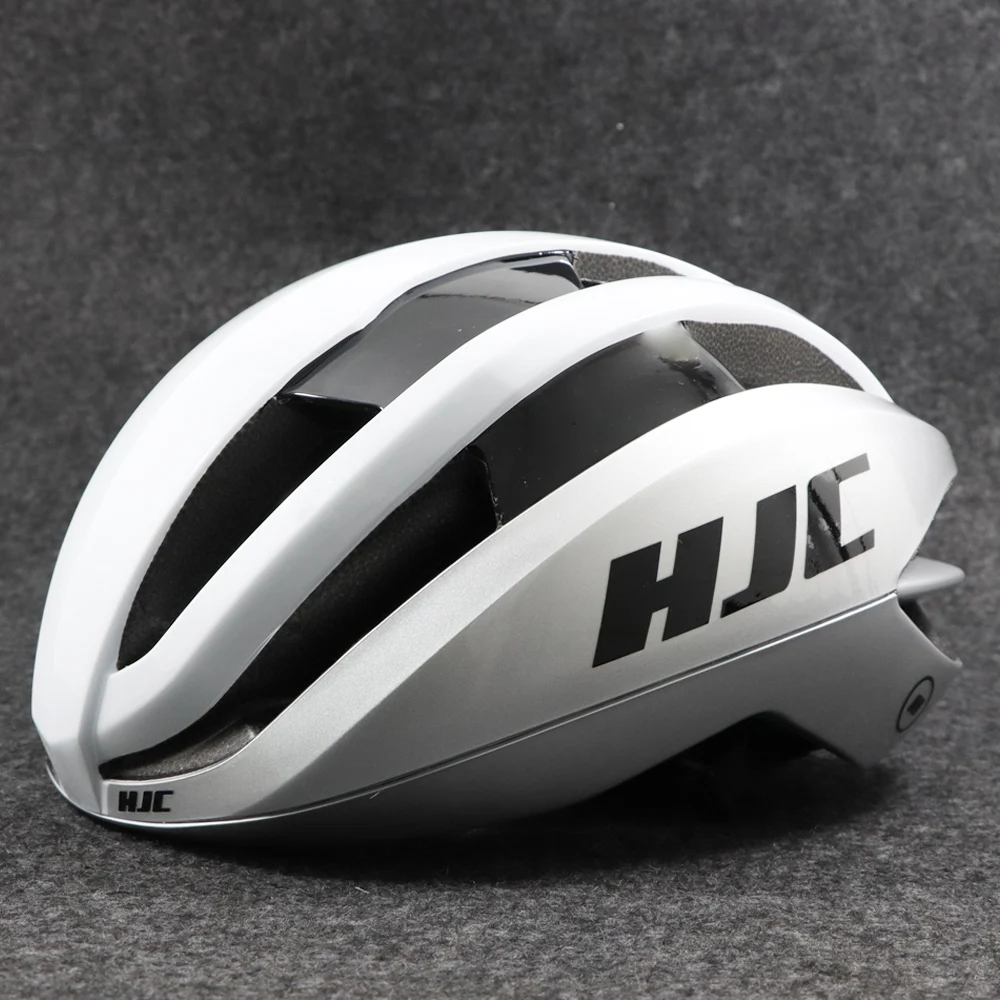 Hjc-男性と女性のための超軽量サイクリングヘルメット,アウトドア