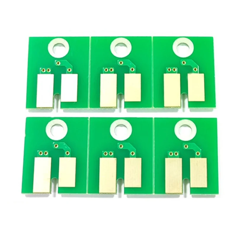 ECO-UV EUV4 EUV5 LEC chip EUV4 Permanent Chip for Roland LEC-330 LEC-300 LEC-540 LEJ-640 LEF-20 LEF-10 LEF-12 UV ink Cartridge