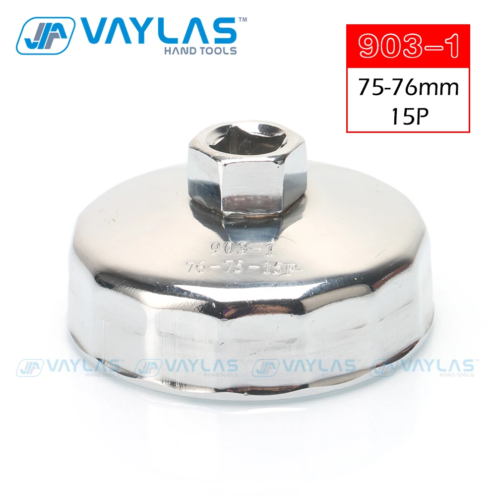 1/2" Square Dr. Ste… - image