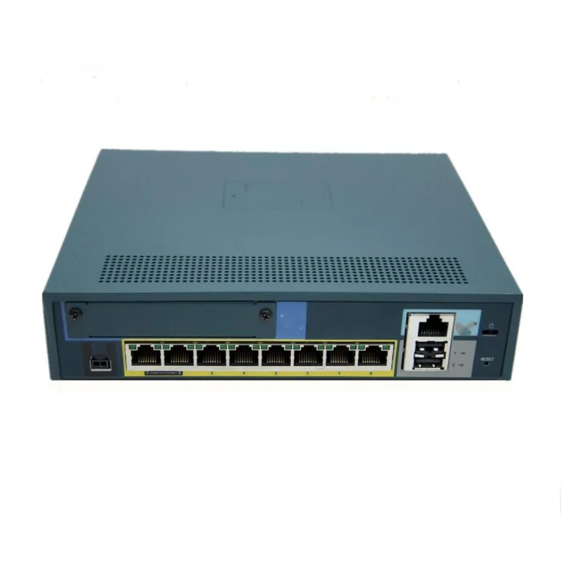 

Firewall ASA5505-K9