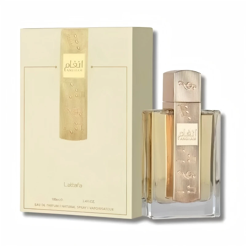 라타파 안감 여성용 향수 스프레이, 3.4온스(100ml)