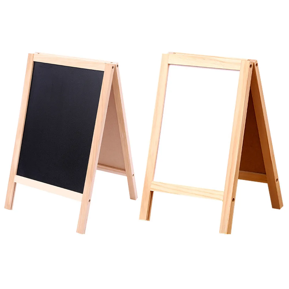 2-pecas-de-quadro-de-giz-dupla-face-portatil-apagavel-para-desenho-e-aprendizagem
