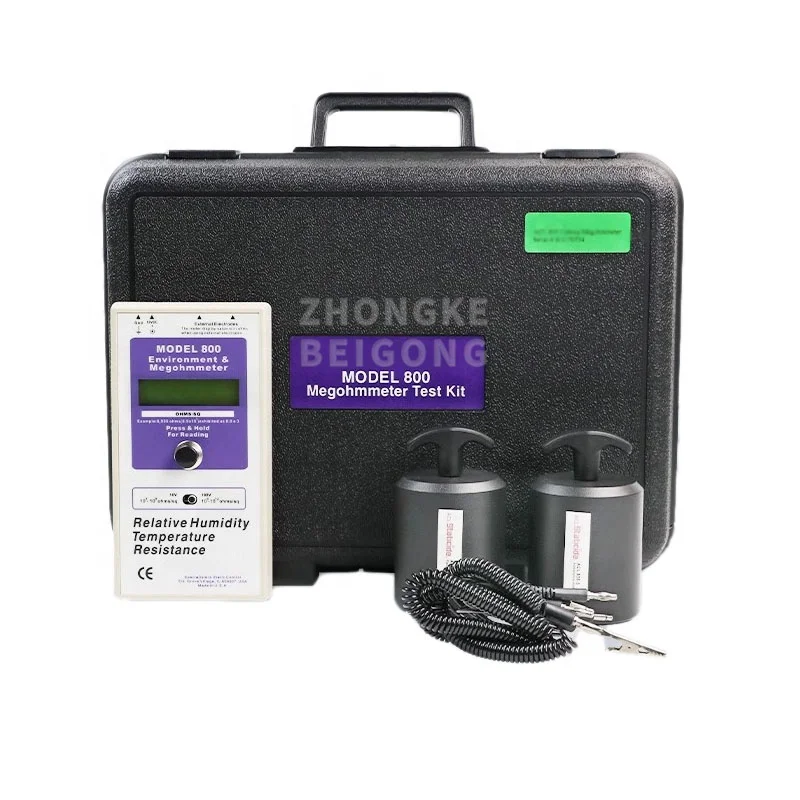 ACL-800 Environment…