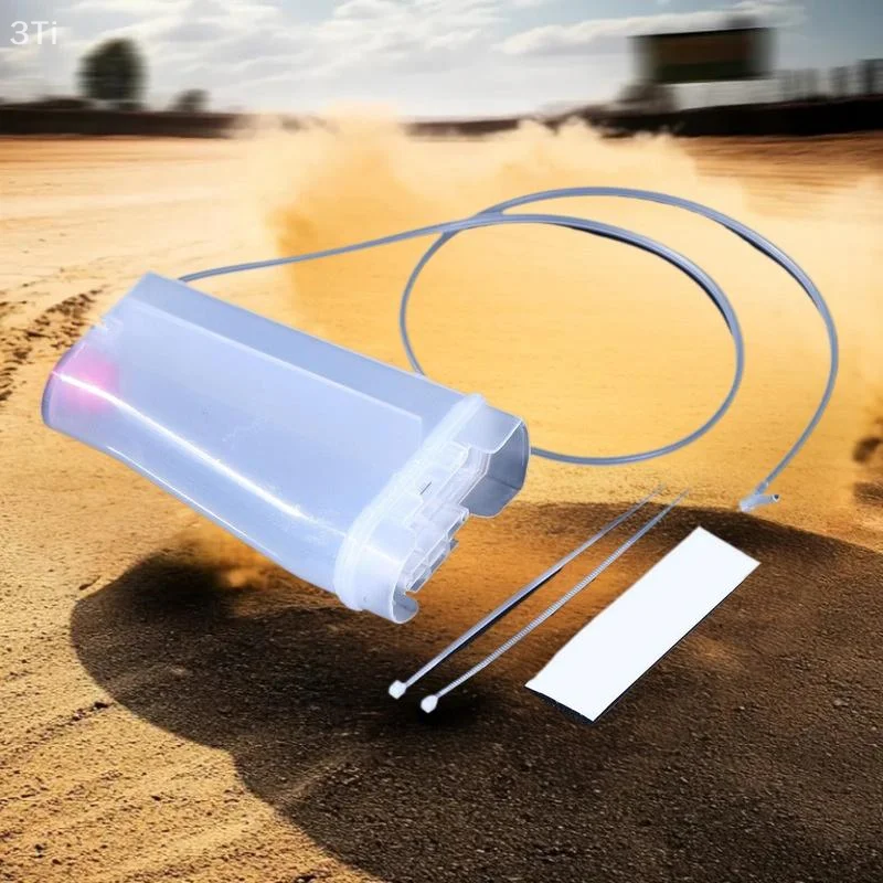 

Легкое обслуживание Внешняя бутылка DTF УФ-модифицированного принтера с трубкой, подходит для моделей L805 R330 1390 L801 T50 1800