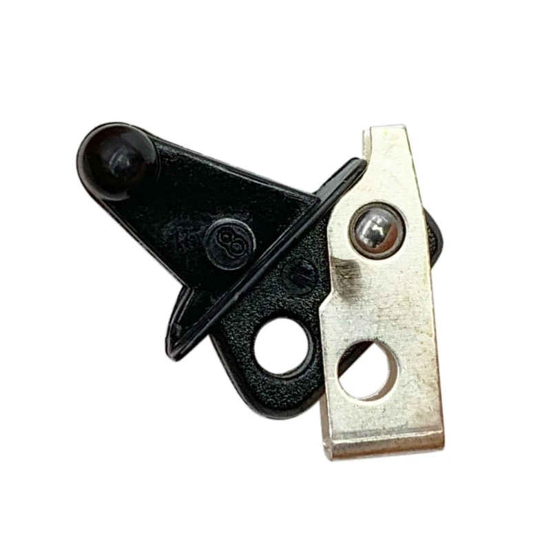 Điện Dầu Cho Đầu Tông Đơ Cắt Tóc Công Tắc Nguồn Thay Thế Sửa Chữa Trang Sức Giọt