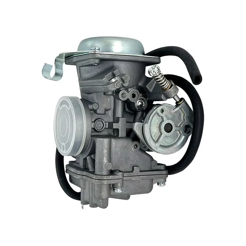 Motorcycle Carburet… - image