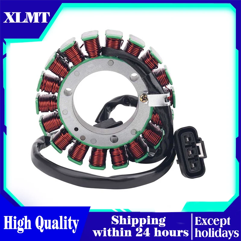 Motorcycle Ignitor Stator Coil For CF Moto CF800 800CC ATV UTV X8 Z8 U8 Tracker CFORCE UFORCE ZFORCE 800 CFX8 CF188 0800-032000