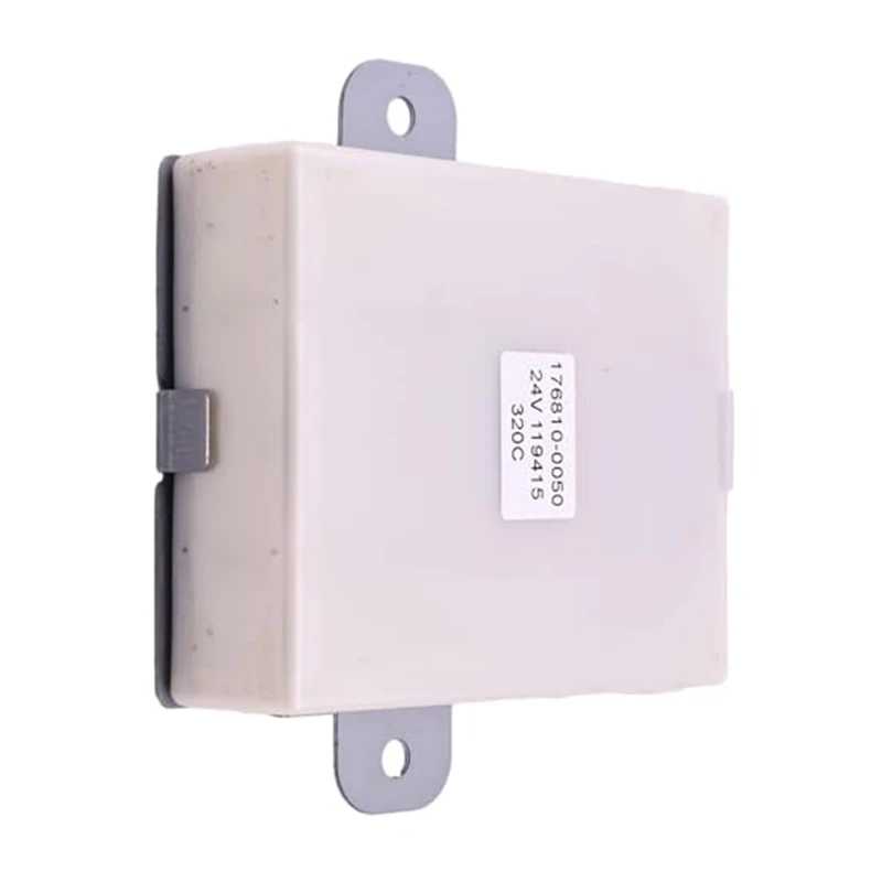 Super Sale for Carter Wiper Relay Return Controller Headlight & Wiper Relay