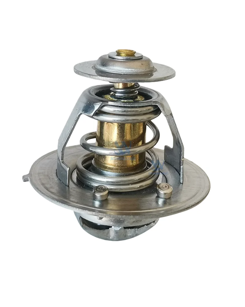 

Excavator Spare Parts Thermostat 4930315 3972071 for Cummins 6BT5.9 Diesel Engine