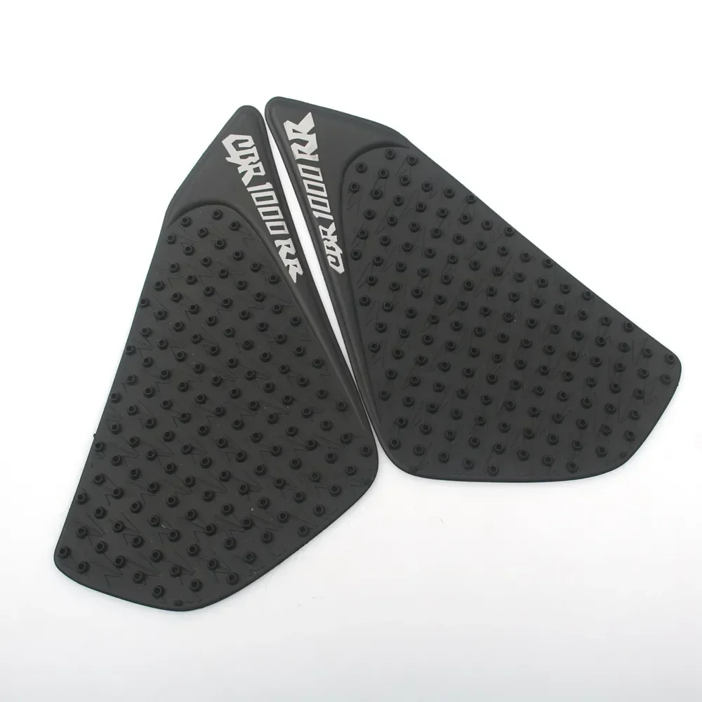 オートバイタンク用トラクションパッド,ニーグリップ保護,滑り止めステッカー,サイドガス,ホンダcbr1000rr 2004-2007,cbr 1000 rr 2005 2006