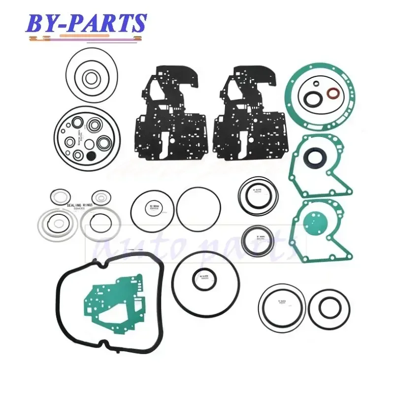 722.3 For MERCEDES BENZ Gearbox Rebuild kit Repair Kit Auto Parts K064900A  Automatic Transmission Overhaul Kit Seal ring Gasket