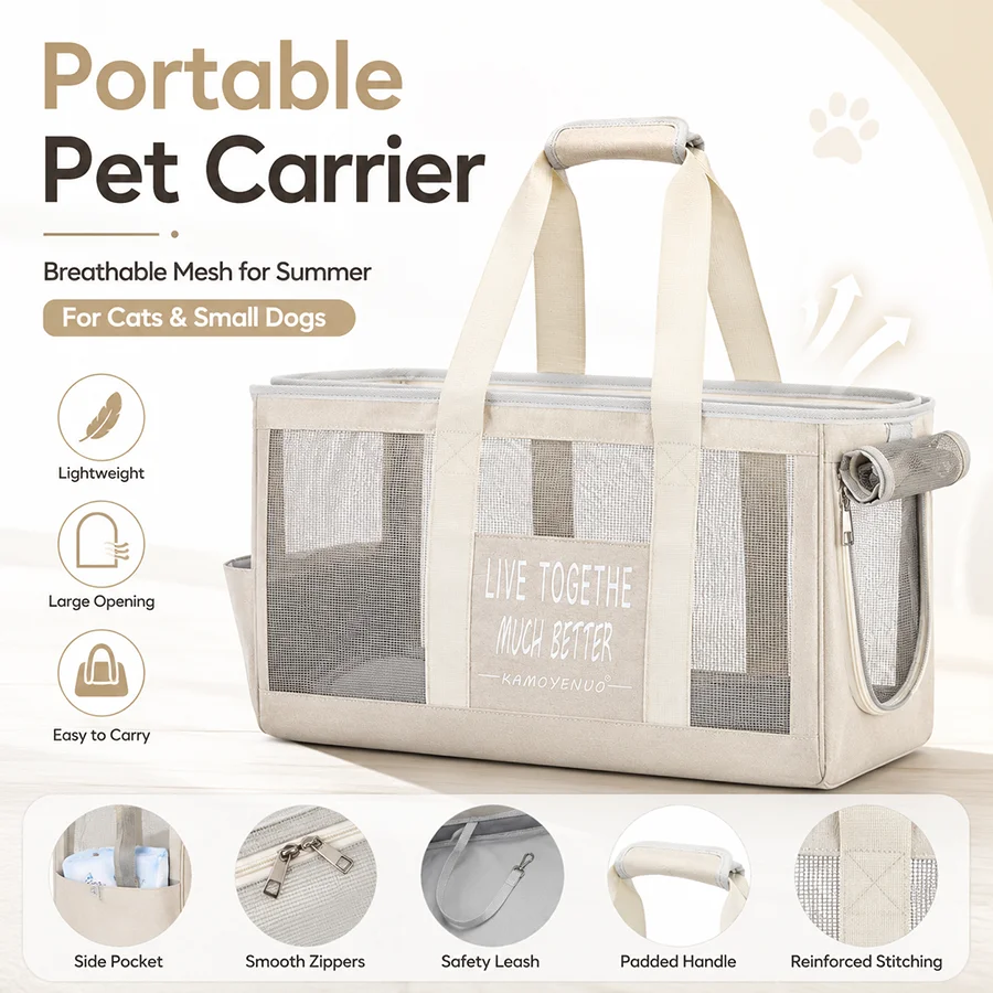 #61 Best Airline Approved Pet Carriers to Buy In 2026
