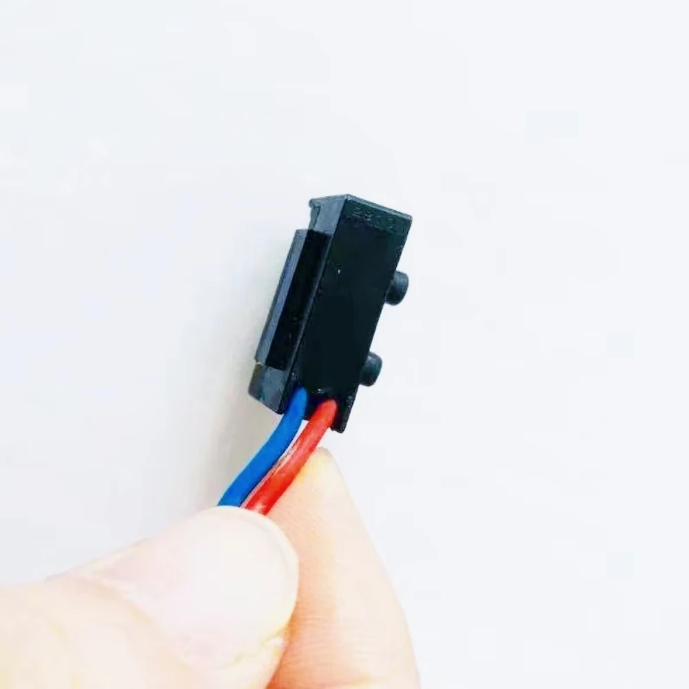 With iron sheet 3BD998785 3BD998786 Door Light Top Drive Link Car Door Lock Micro Switch For Golf 4 MK4 Passat B5 Bora Polo