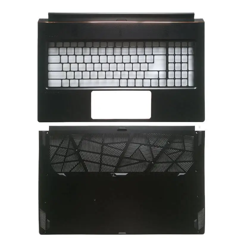 

WT НОВИНКА ДЛЯ MSI GS75 8SG 8SF MS-17G1 нижняя часть корпуса/верхняя крышка упора для рук