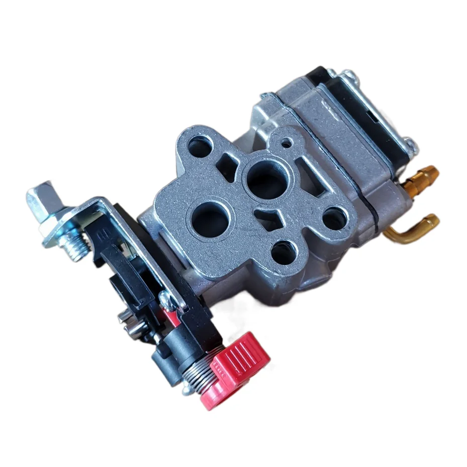 

Карбюратор для TJ27 TJ35 KBL35A KBL27B Husq 504 11 61-01, воздуходувок 530BT 130BT, воздуходувок RedMax EBZ3050RH