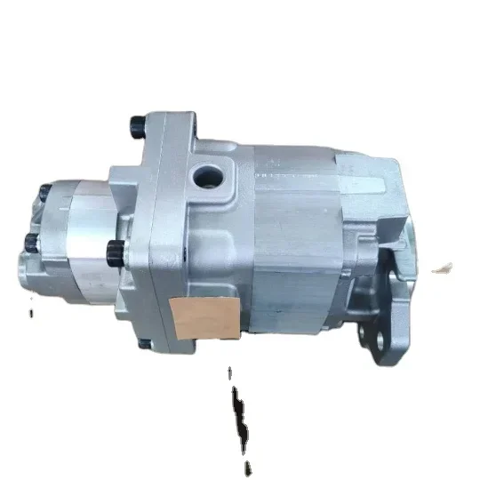 

705-52-31180 Gear Pump Steering Pump HM300 Pump