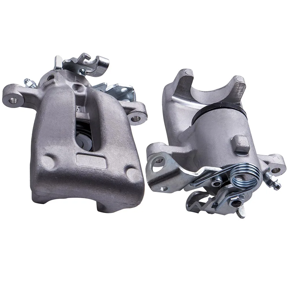 

Pair Brake Calipers Rear for Opel Zafira Vauxhall Zafira 5542451 5542452 41mm