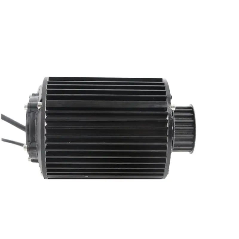 QS90 1000W BLDC Mid-Drive Motor