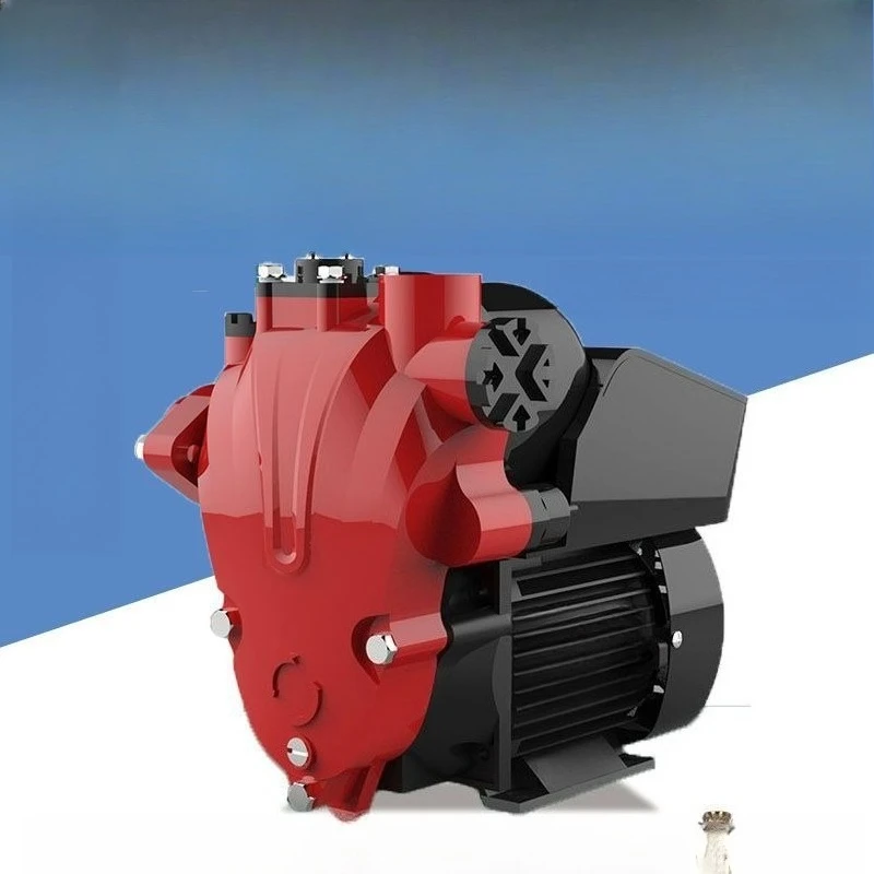 

Automatic intelligent booster water pump tap water heater circulation self-priming silent pump 220V