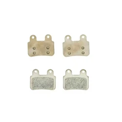 Two sets pads for ktet dot4