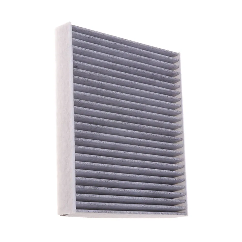 Car Activated Cabin Pollen Air Filter 87139-58010 87139-06150 87139-28020 for LEXUS ES250 ES350/MAZDA CX-9/TOYOTA C-HR COROLLA