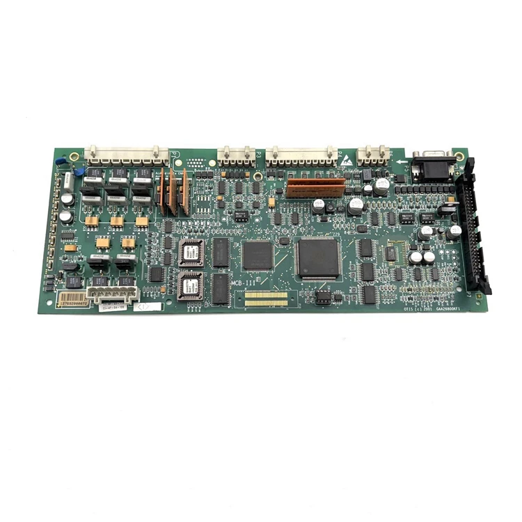 GAA26800KF1 MCB-III…