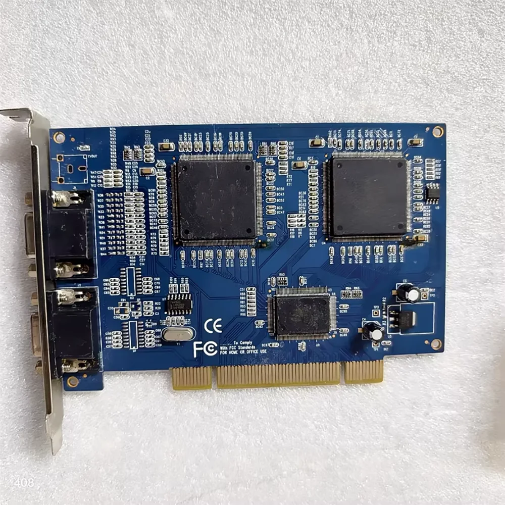 

Video capture card AOP-3208