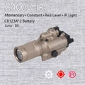X400V-IR-DE(Red)