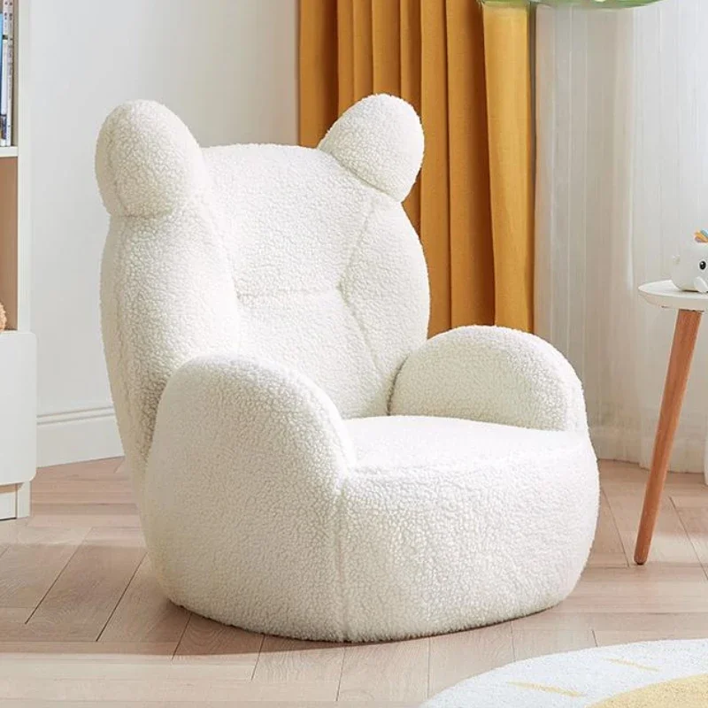 Toddler Couch Child Furniture Sofa Baby Infant Kinder Children's Pouf Kids Room Chair Little Bedroom Fotel Dla Dziecka Kid Mini