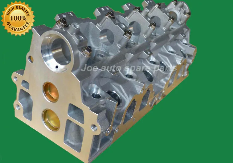 XU7JP 1.8L SOHC 8v رأس الاسطوانة لبيجو 306/405/406/806/Expert 1761cc 1.8L SOHC 8v 1994- OEM: 9608434580   02.00.F2