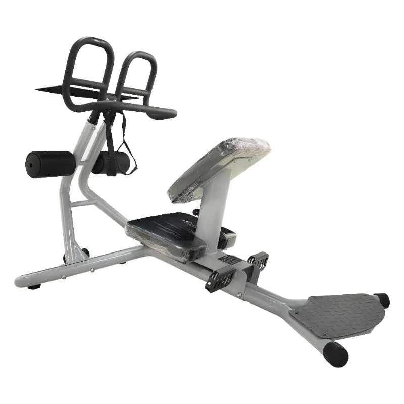 

Stretch Trainer For Fitness Club