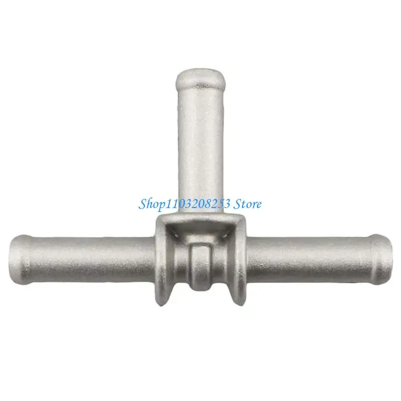 

R6FA Heavy Duty Aluminum Coolant Flange Adapter For Automotive Applications N90693001