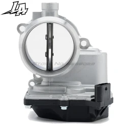 Diesel Throttle Valve OE 1354 7806231 For BMW 3 5 7  X5 X6 Series E90 E91 E92 E93 E70 E71 E72 F01 F11 F10 F18 Body Acceleration