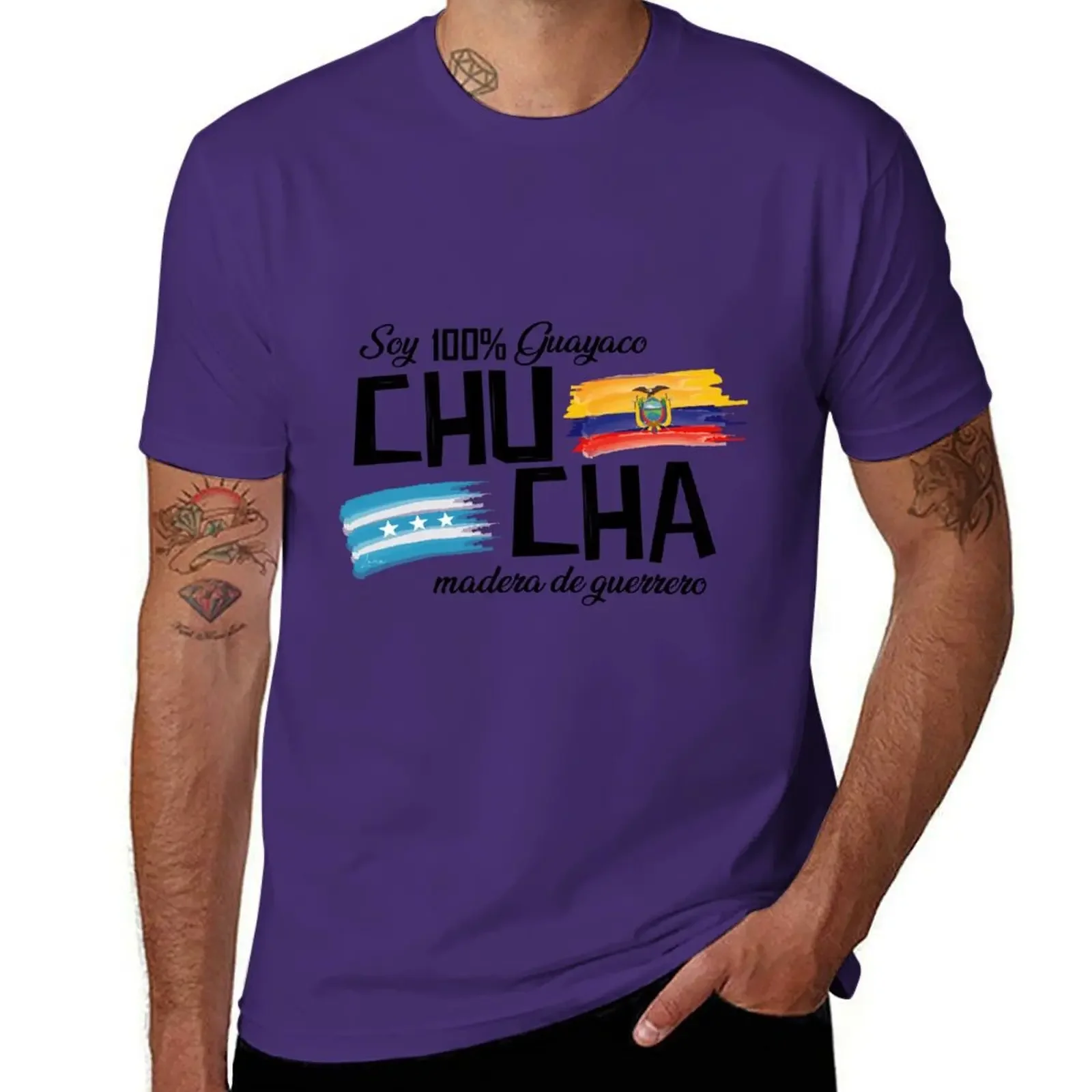 تي شيرت قطني مستوحى من بيرو للرجال ، تيشيرتات رجالية ، رسومات ، رقبة مستديرة ، وصل حديثًا ، مضحك ، ساخن ، عالي الجودة ، ، ، ، ، ، ، #5