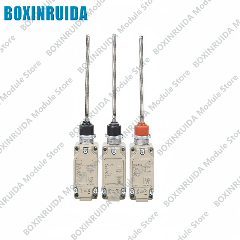 New Original Limit Switch WLNJ WLNJ-Q WLNJ-N WLNJ-30 WLNJ-30-N WLNJ-2 WLNJ-2-N WLNJ-S2 WLNJ-S2-N WLNJ-55 WLNJ-55-N WLNJ-255-N